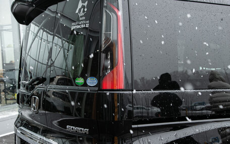 Honda Stepwgn IV, 2017 год, 1 898 000 рублей, 8 фотография