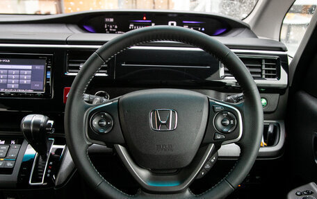 Honda Stepwgn IV, 2017 год, 1 898 000 рублей, 17 фотография