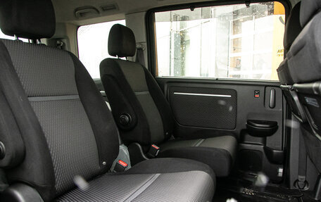 Honda Stepwgn IV, 2017 год, 1 898 000 рублей, 18 фотография