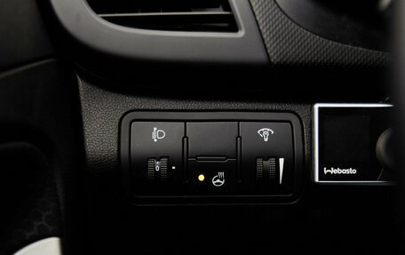 Hyundai Solaris II рестайлинг, 2015 год, 767 000 рублей, 9 фотография