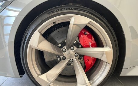 Audi RS 6, 2021 год, 18 990 000 рублей, 16 фотография