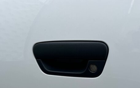 Chevrolet Spark III, 2012 год, 645 000 рублей, 14 фотография