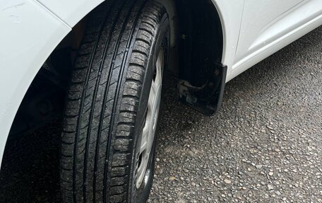 Chevrolet Spark III, 2012 год, 645 000 рублей, 22 фотография