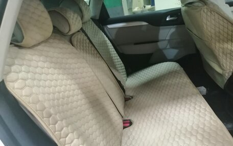 Citroen C4 II рестайлинг, 2011 год, 390 000 рублей, 8 фотография