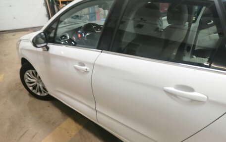 Citroen C4 II рестайлинг, 2011 год, 390 000 рублей, 4 фотография