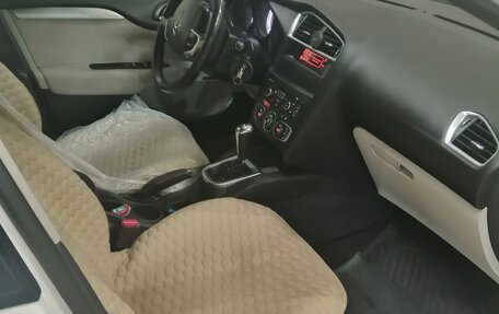 Citroen C4 II рестайлинг, 2011 год, 390 000 рублей, 7 фотография