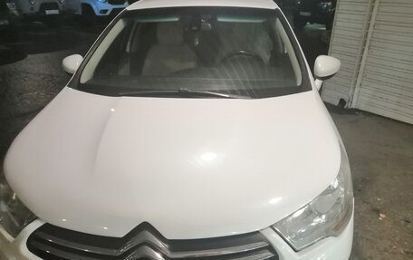 Citroen C4 II рестайлинг, 2011 год, 390 000 рублей, 17 фотография