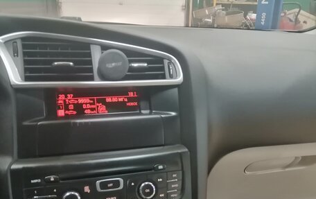 Citroen C4 II рестайлинг, 2011 год, 390 000 рублей, 15 фотография