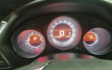 Citroen C4 II рестайлинг, 2011 год, 390 000 рублей, 19 фотография