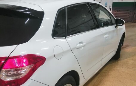 Citroen C4 II рестайлинг, 2011 год, 390 000 рублей, 20 фотография