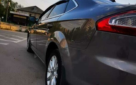 Ford Mondeo IV, 2011 год, 670 000 рублей, 5 фотография