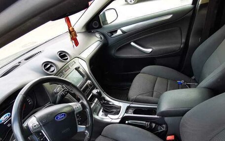 Ford Mondeo IV, 2011 год, 670 000 рублей, 9 фотография