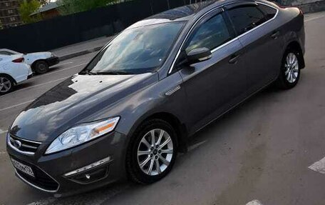 Ford Mondeo IV, 2011 год, 670 000 рублей, 7 фотография