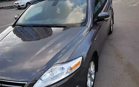 Ford Mondeo IV, 2011 год, 670 000 рублей, 4 фотография