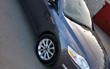 Ford Mondeo IV, 2011 год, 670 000 рублей, 10 фотография