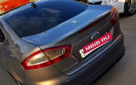 Ford Mondeo IV, 2011 год, 670 000 рублей, 13 фотография