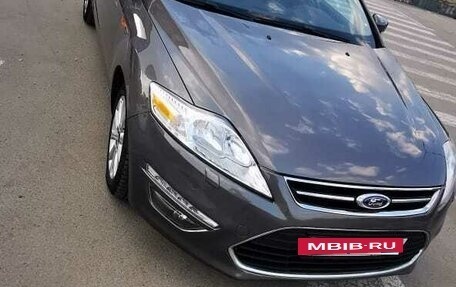 Ford Mondeo IV, 2011 год, 670 000 рублей, 3 фотография