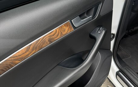 Audi Q5, 2010 год, 1 700 000 рублей, 5 фотография