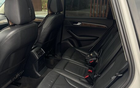 Audi Q5, 2010 год, 1 700 000 рублей, 4 фотография