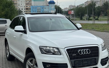 Audi Q5, 2010 год, 1 700 000 рублей, 2 фотография