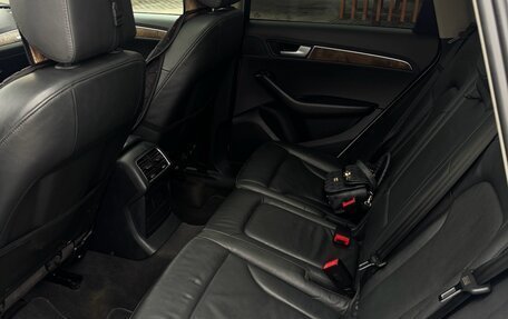 Audi Q5, 2010 год, 1 700 000 рублей, 7 фотография