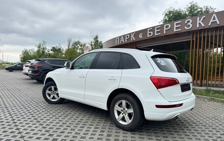 Audi Q5, 2010 год, 1 700 000 рублей, 11 фотография