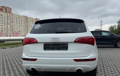 Audi Q5, 2010 год, 1 700 000 рублей, 12 фотография