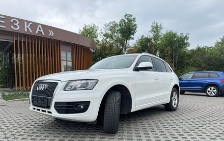 Audi Q5, 2010 год, 1 700 000 рублей, 14 фотография