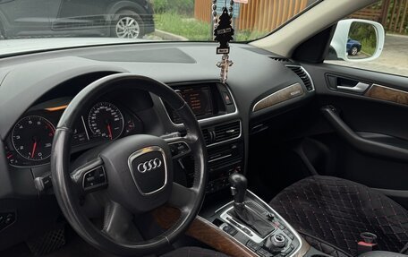 Audi Q5, 2010 год, 1 700 000 рублей, 9 фотография