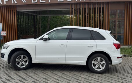 Audi Q5, 2010 год, 1 700 000 рублей, 10 фотография