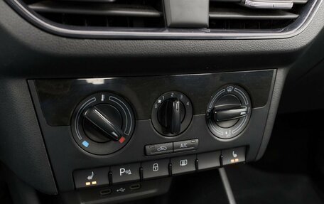 Skoda Rapid II, 2021 год, 1 578 000 рублей, 6 фотография