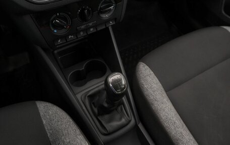 Skoda Rapid II, 2021 год, 1 578 000 рублей, 7 фотография