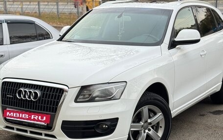 Audi Q5, 2010 год, 1 700 000 рублей, 15 фотография