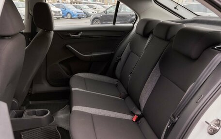 Skoda Rapid II, 2021 год, 1 578 000 рублей, 12 фотография