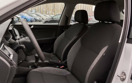 Skoda Rapid II, 2021 год, 1 578 000 рублей, 11 фотография