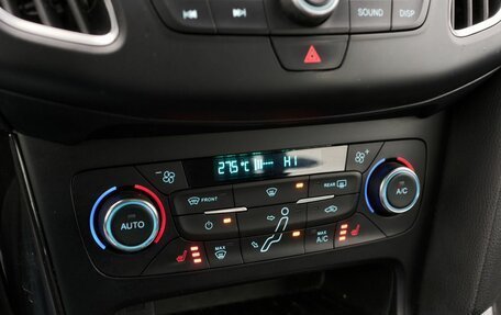 Ford Focus III, 2016 год, 1 048 000 рублей, 6 фотография