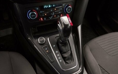 Ford Focus III, 2016 год, 1 048 000 рублей, 7 фотография