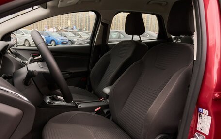 Ford Focus III, 2016 год, 1 048 000 рублей, 12 фотография