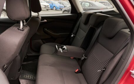 Ford Focus III, 2016 год, 1 048 000 рублей, 13 фотография