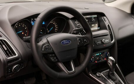 Ford Focus III, 2016 год, 1 048 000 рублей, 11 фотография