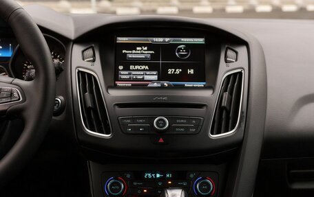 Ford Focus III, 2016 год, 1 048 000 рублей, 16 фотография