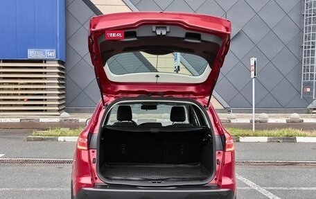 Ford Focus III, 2016 год, 1 048 000 рублей, 19 фотография