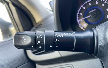 Hyundai Solaris II рестайлинг, 2013 год, 998 000 рублей, 7 фотография
