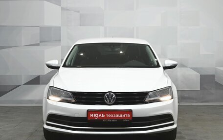 Volkswagen Jetta VI, 2015 год, 1 300 000 рублей, 2 фотография