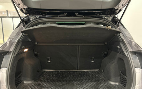 Geely Coolray I, 2020 год, 1 599 000 рублей, 11 фотография