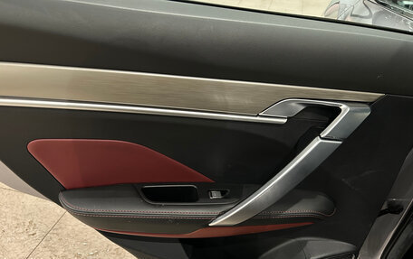 Geely Coolray I, 2020 год, 1 599 000 рублей, 13 фотография