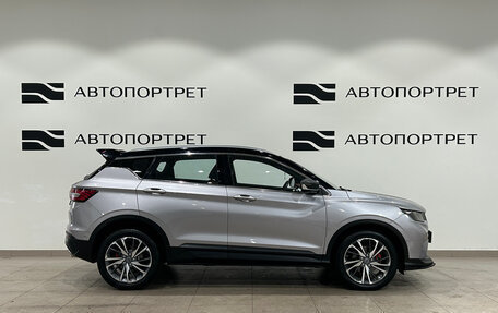 Geely Coolray I, 2020 год, 1 599 000 рублей, 8 фотография