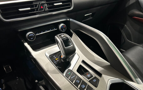 Geely Coolray I, 2020 год, 1 599 000 рублей, 20 фотография