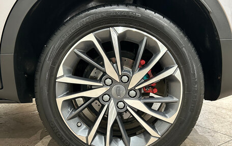 Geely Coolray I, 2020 год, 1 599 000 рублей, 22 фотография