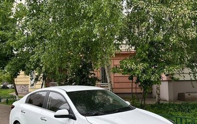 KIA Rio IV, 2020 год, 2 000 000 рублей, 1 фотография